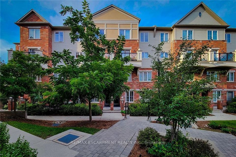 Property at #27 - 19 Hays Boulevard, Oakville, ON L6H 0H8