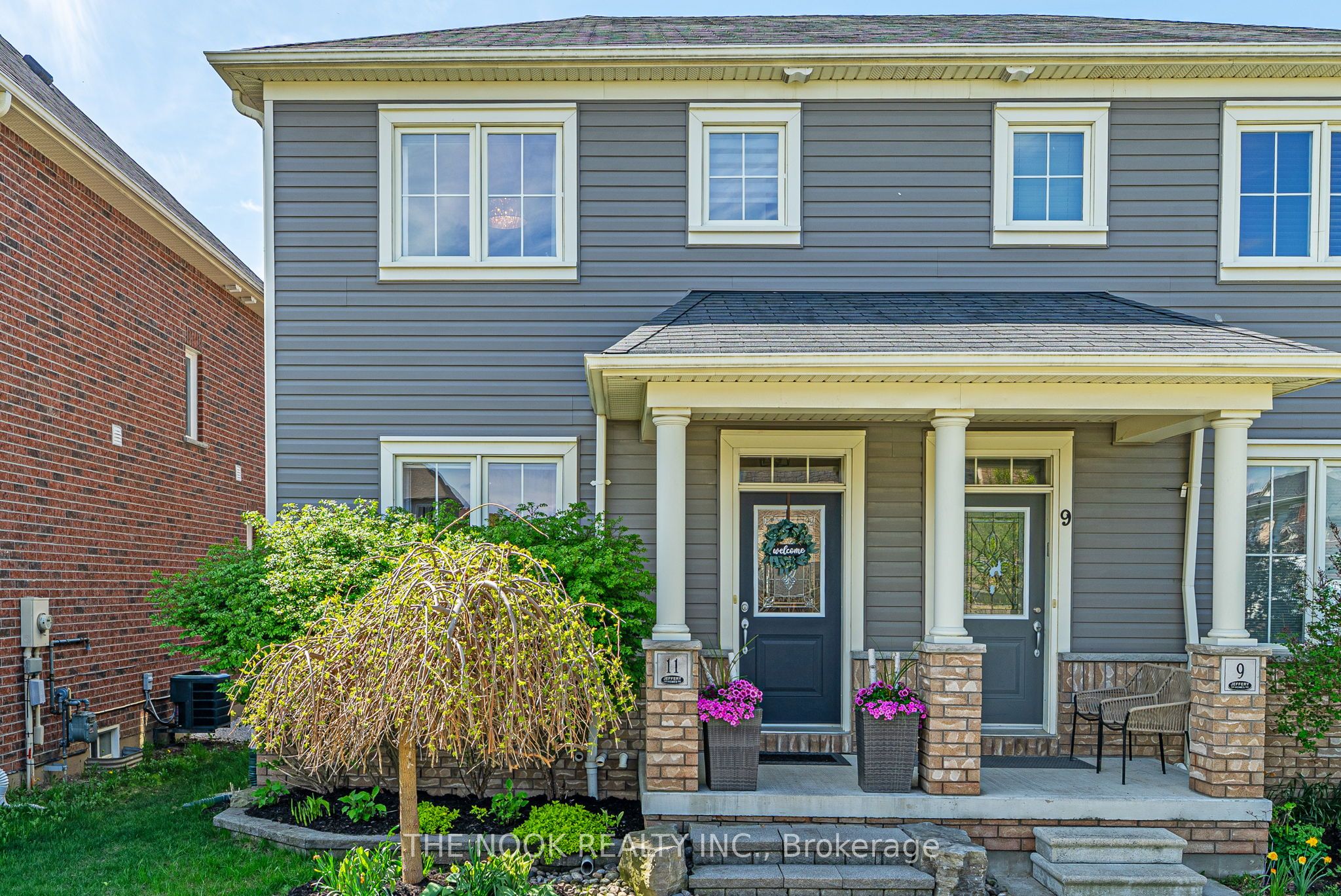 11 Ted Miller Crescent, Clarington, ON L1C 0L8