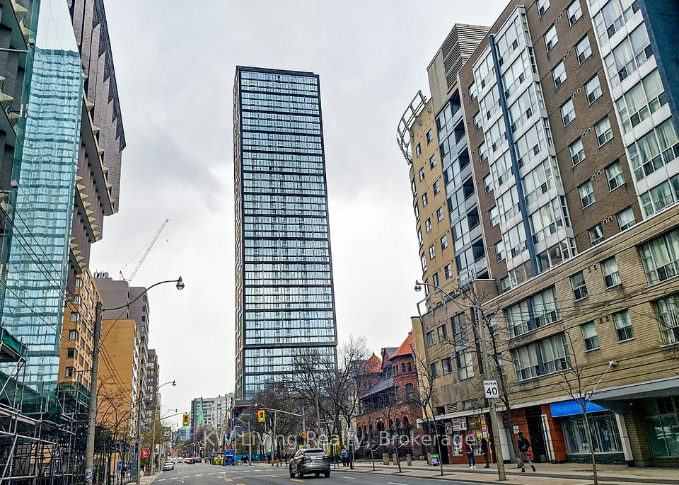 319 Jarvis
