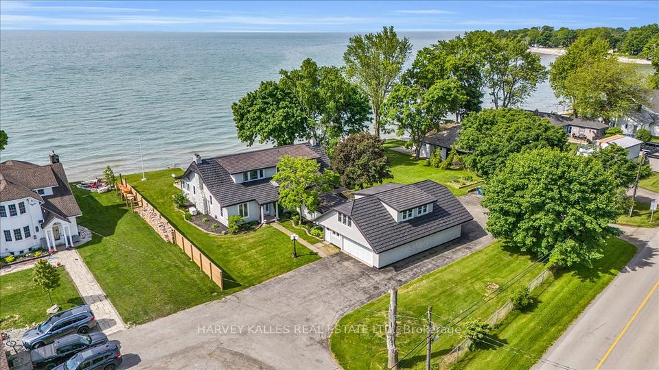 11833 Lakeshore Road
