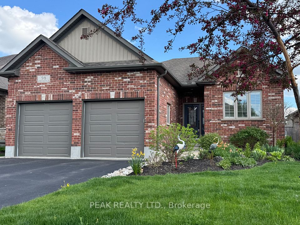 98 Gerber Meadows