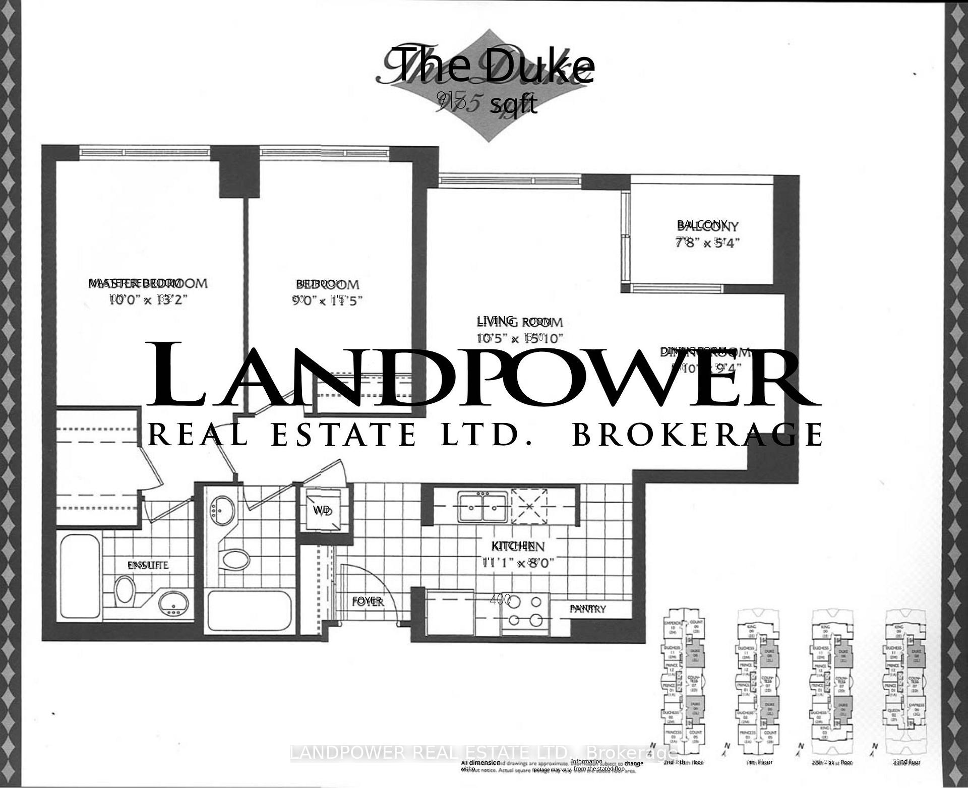 Listing image