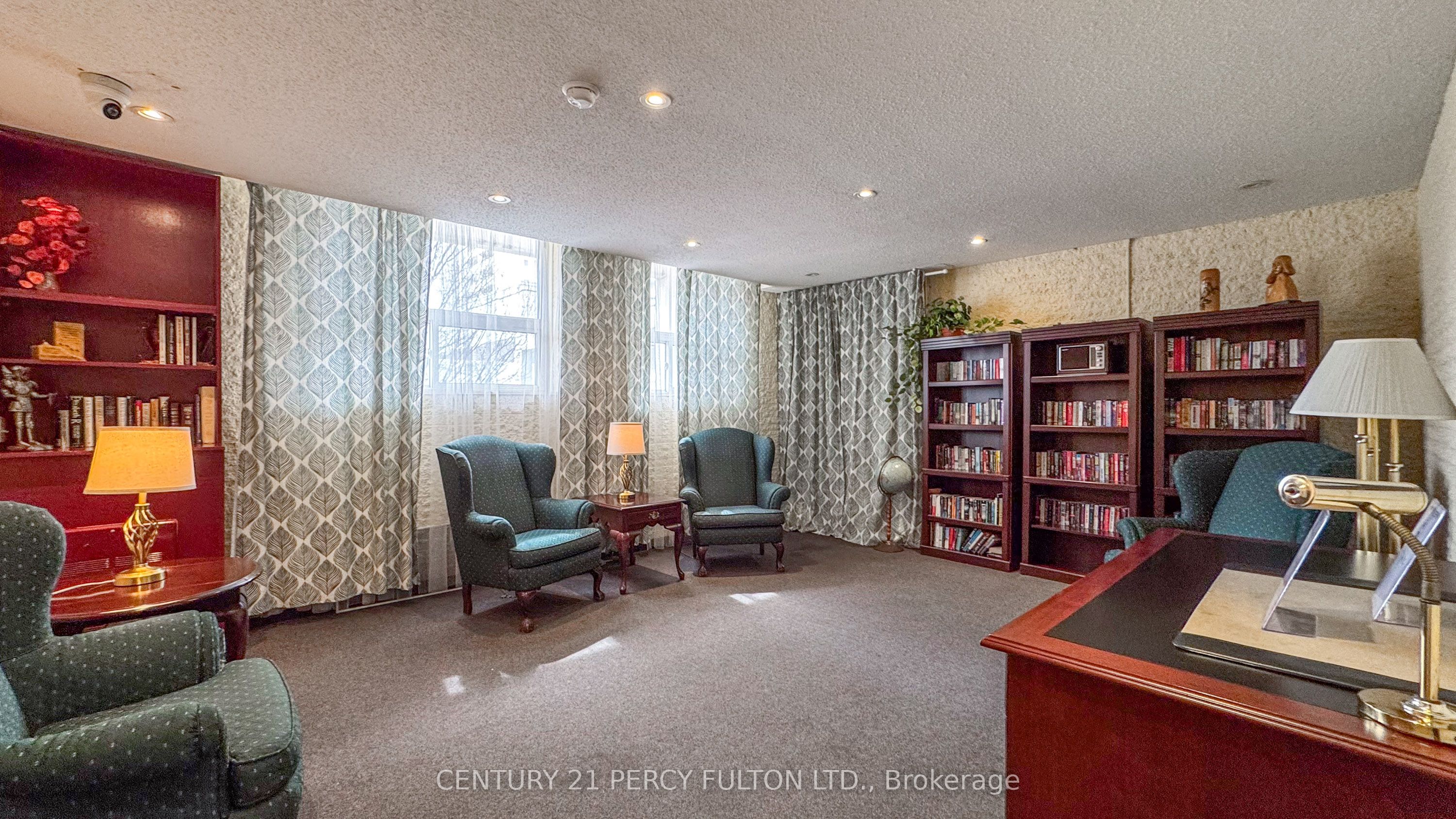 1360 York Mills Road, #911