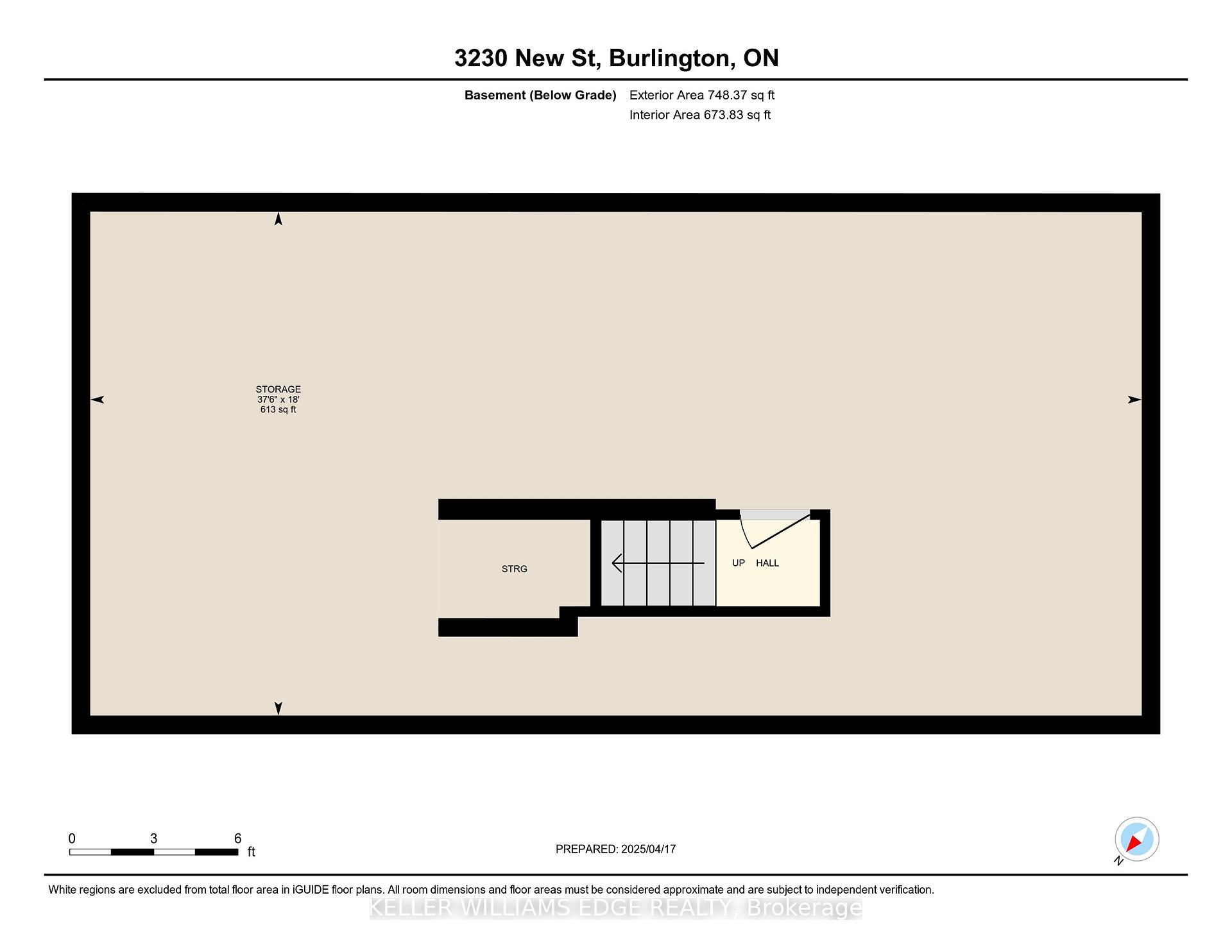 2 Bedrooms Condo at 3230 New,  Burlington For sale