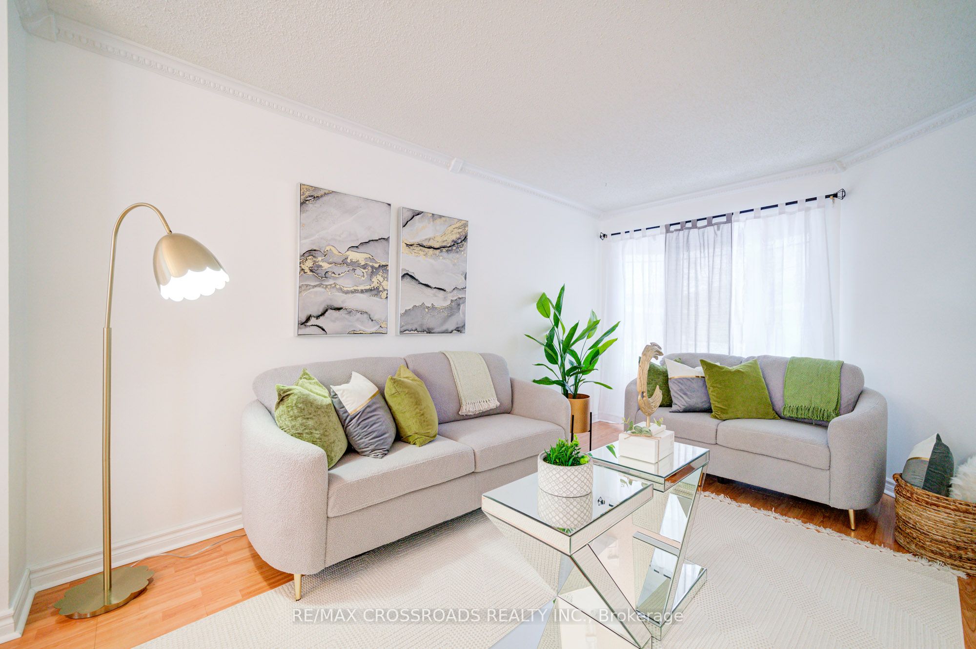 115 Ecclestone Drive, Brampton, ON L6X 3P4
