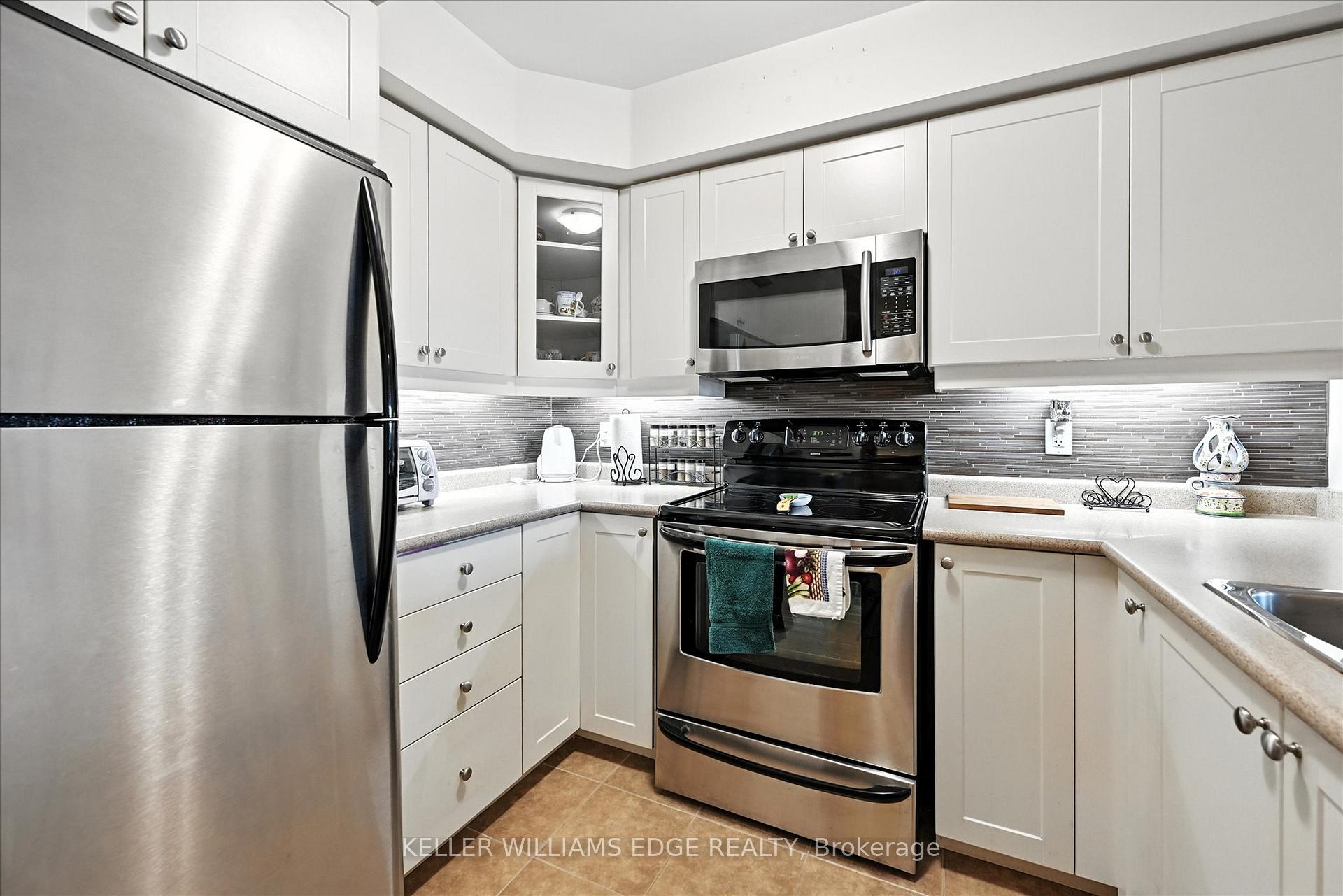 1 Bedroom Condo at 3070 Rotary, Burlington For sale