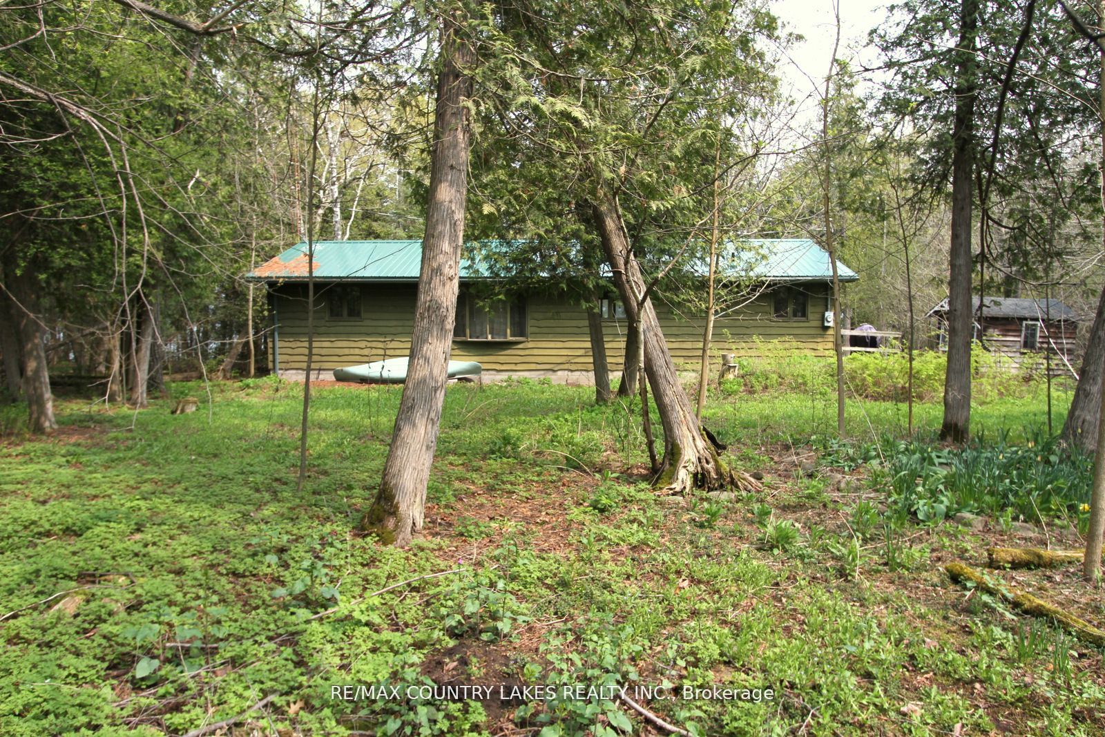 B40440 Shore Road