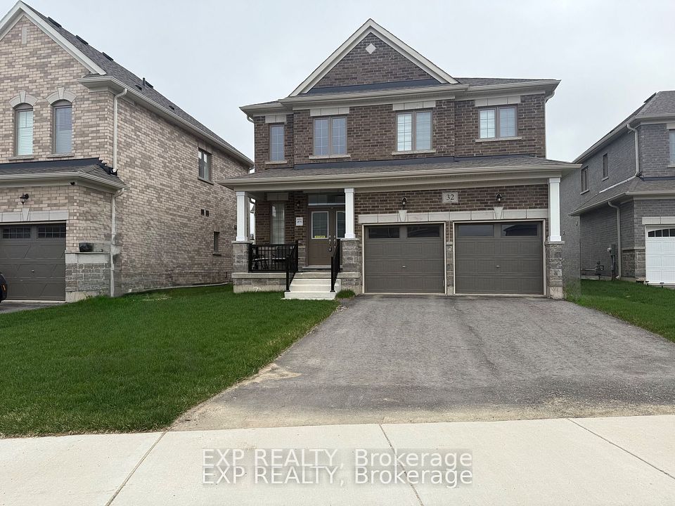 32 Doc Lougheed