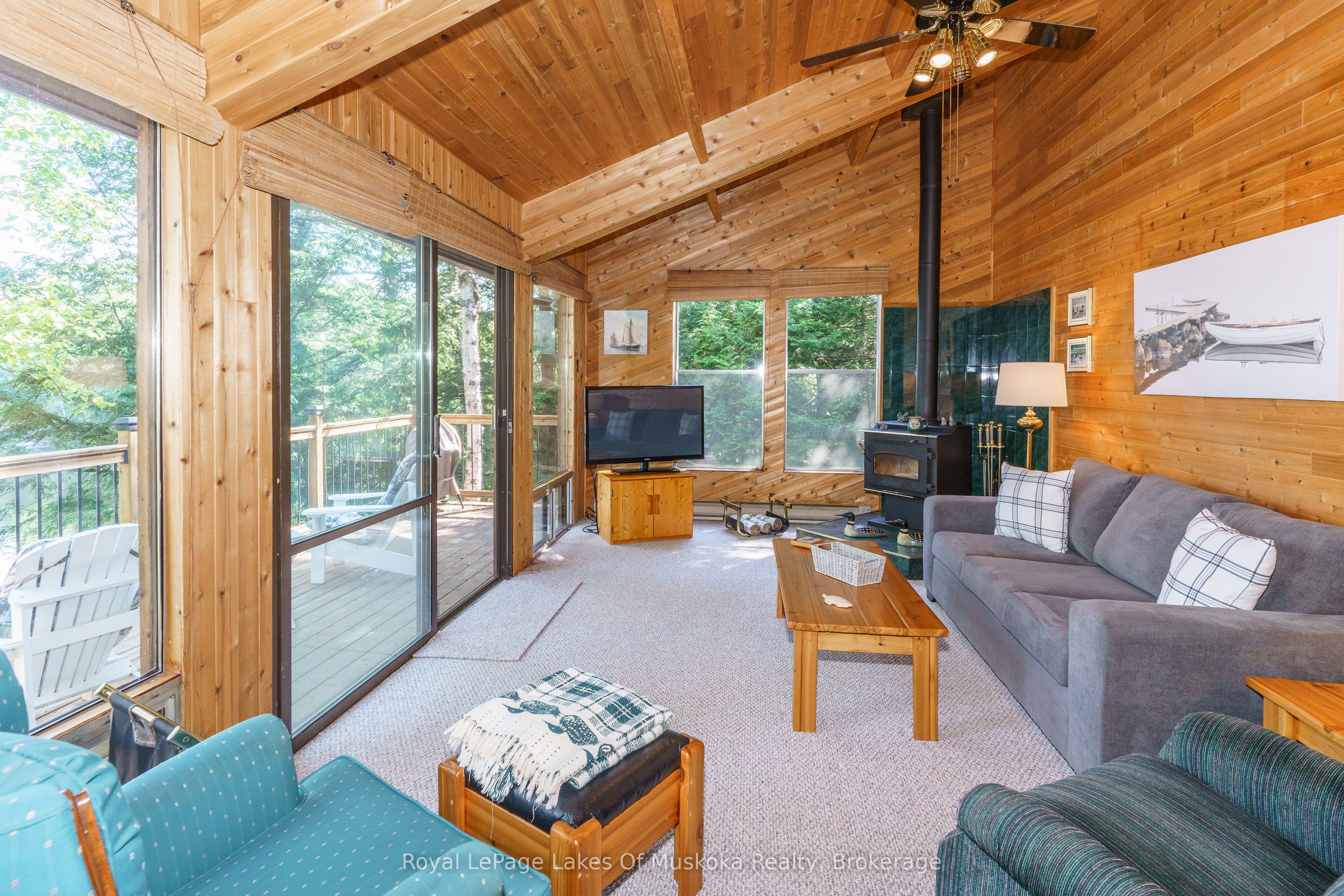 2401 BEAR LAKE Road, Algonquin Highlands, ON P0A 1E0