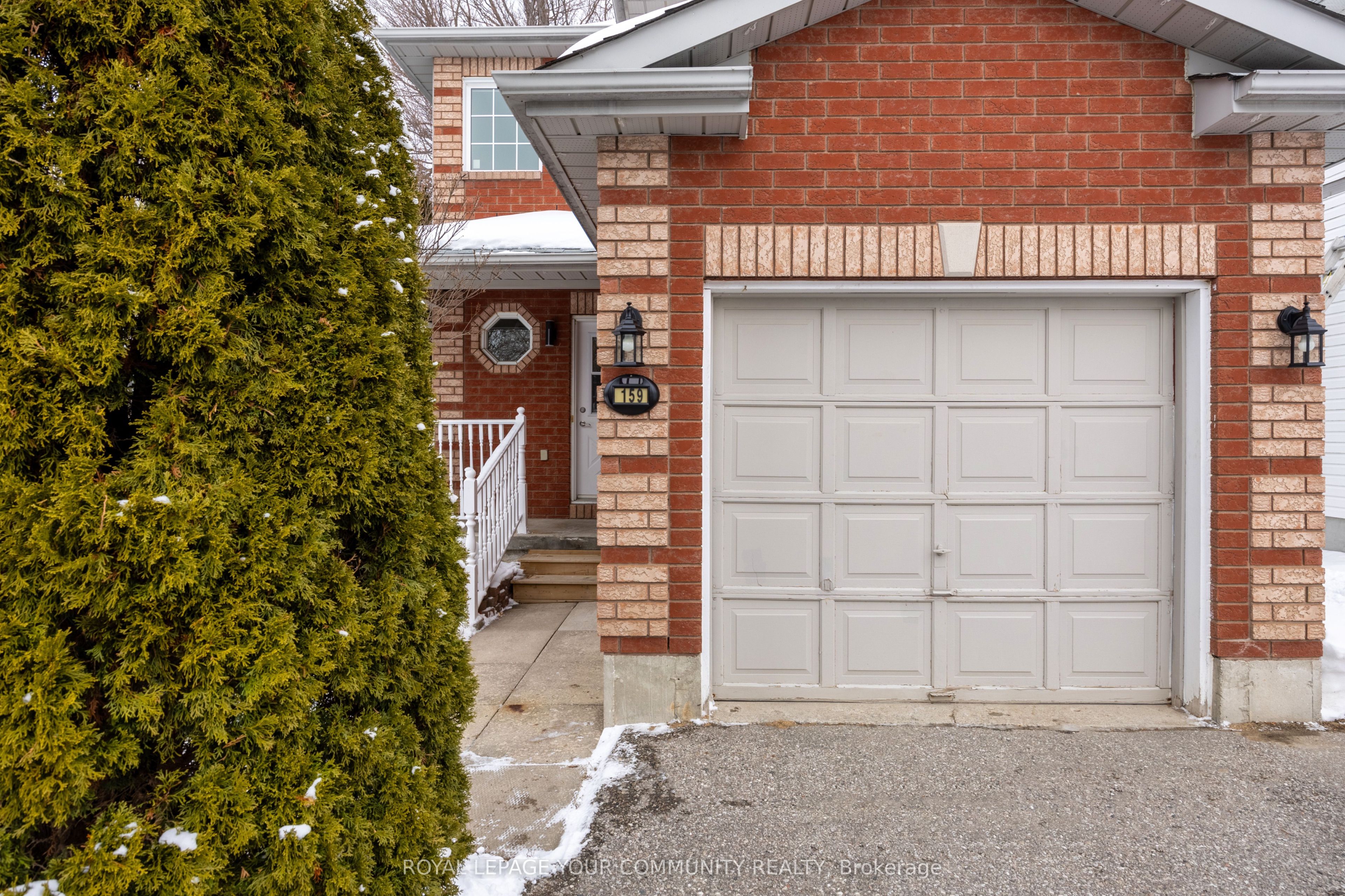 159 Brucker Road, Barrie, ON L4N 8H8