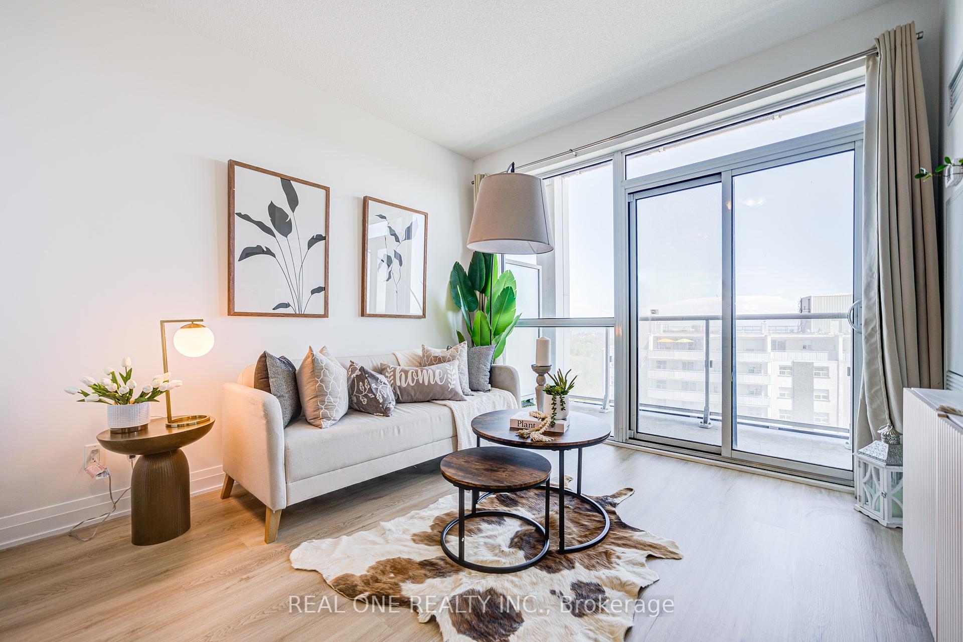 1 Bedroom Condo at 55 SPEERS, Oakville For sale