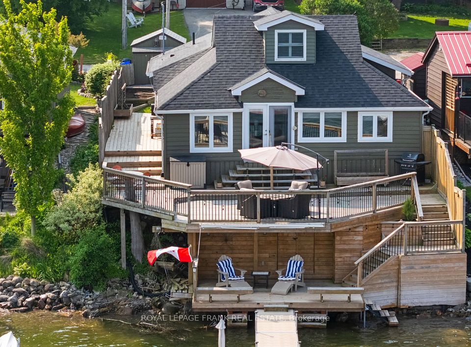 264 Williams Point