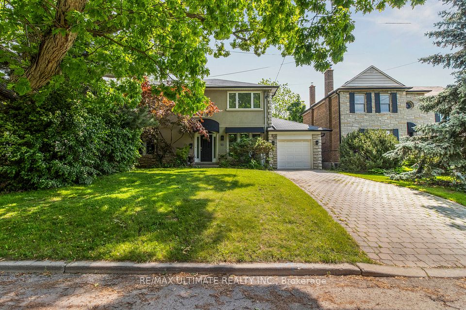 181 Bayview Heights