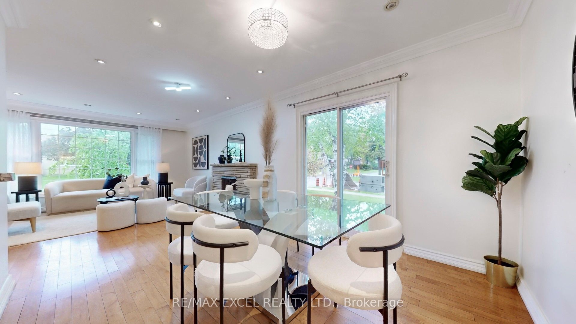 126 Libby Boulevard, #Main