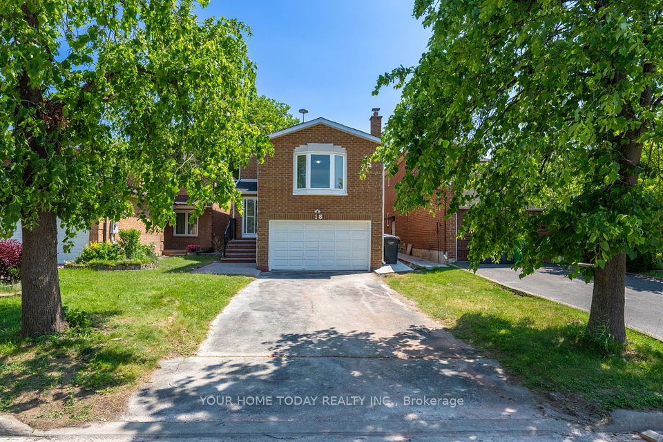18 Alabaster Drive