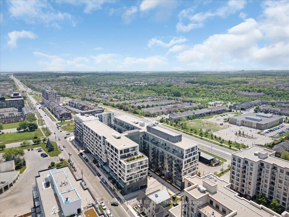 1 Bedroom Condo at 2450 OLD BRONTE, Oakville For sale