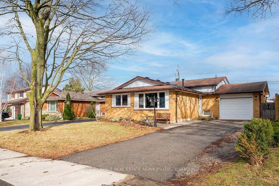 99 Mountbatten