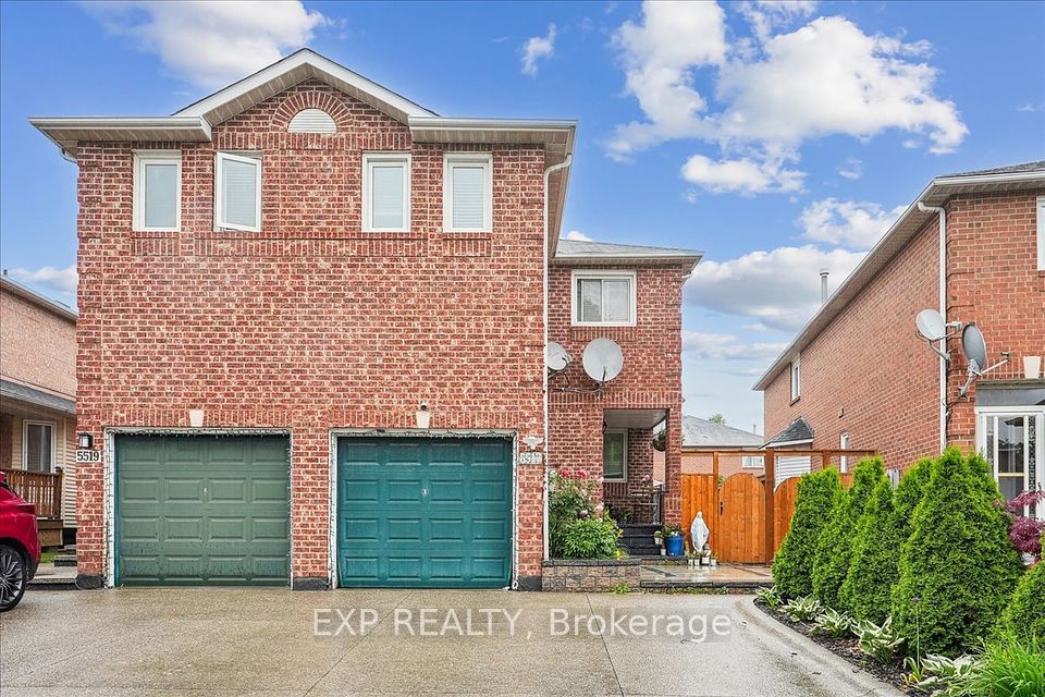5517 Whistler