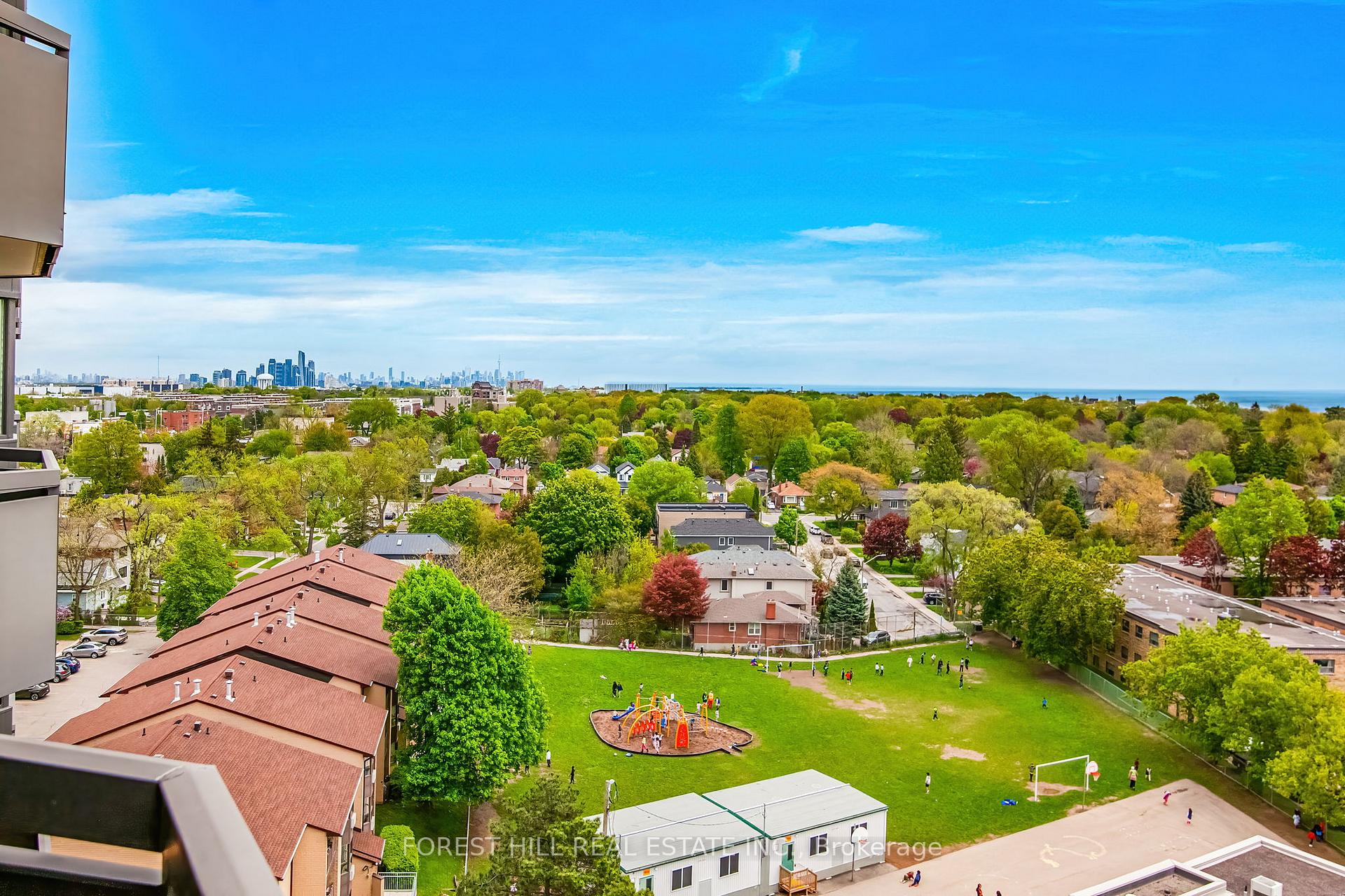 2 Bedrooms Condo at 3845 Lake Shore, Toronto For sale