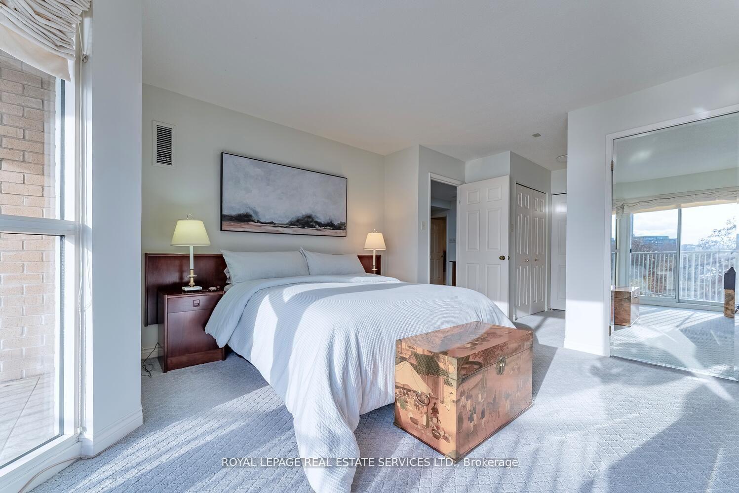 2 Bedrooms Condo at 2190 Lakeshore,  Burlington For sale