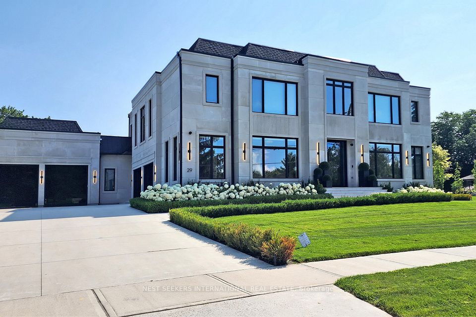 29 Greenside