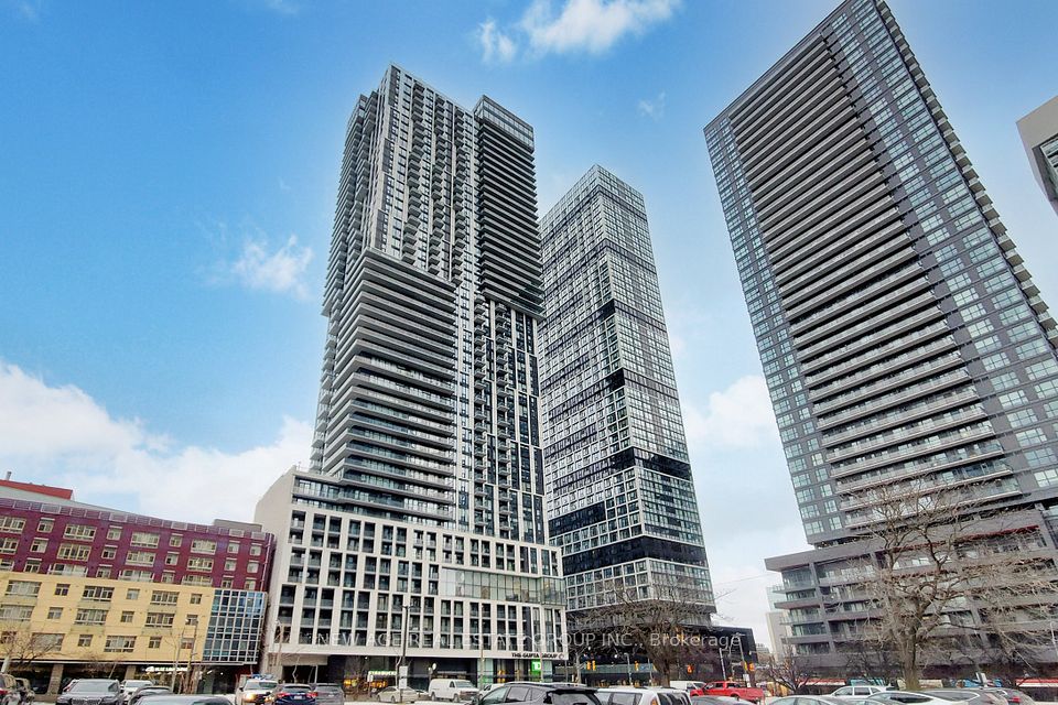 251 Jarvis