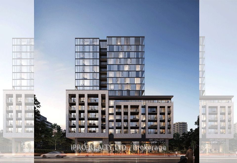 86 Dundas Street