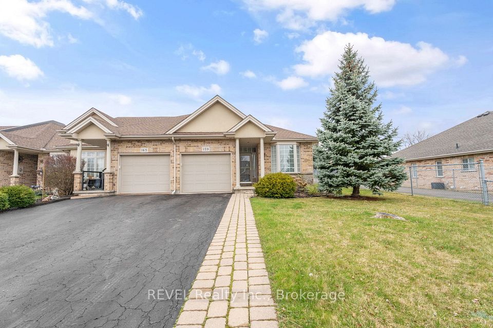 159 Willowlanding