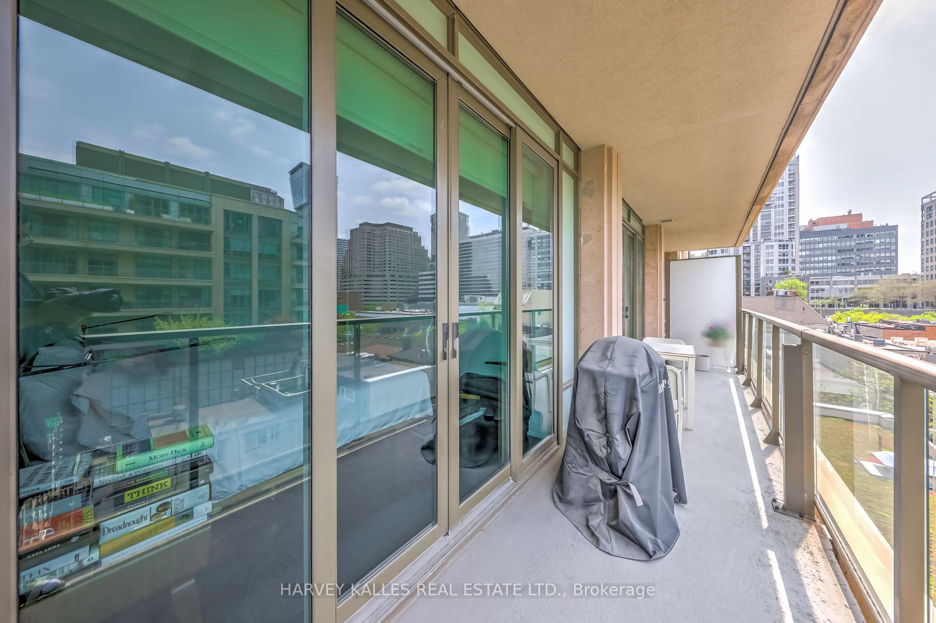 80 Yorkville Avenue 501