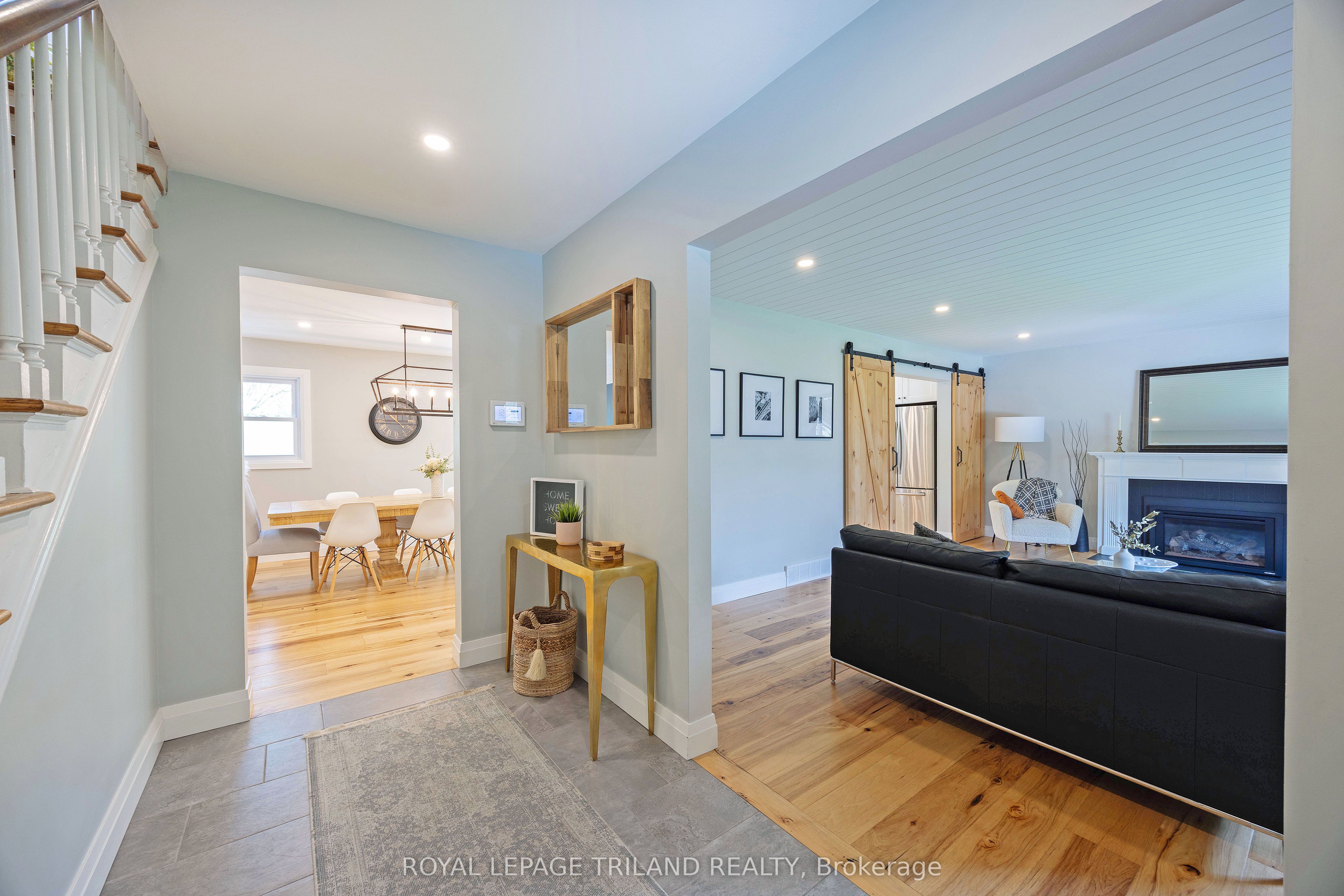 65 Radcliffe Crescent, London North, ON N6H 3X3