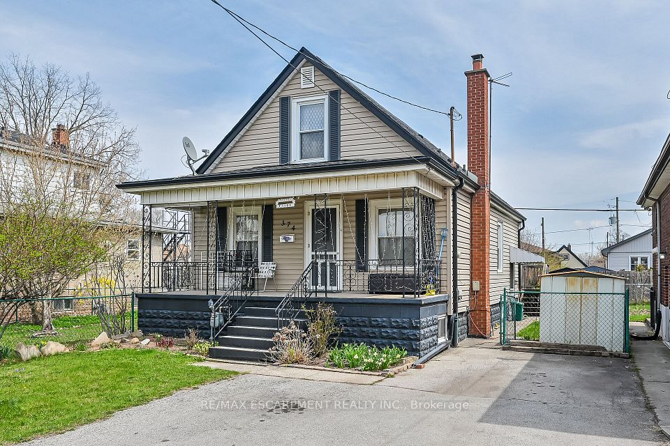 374 Brunswick