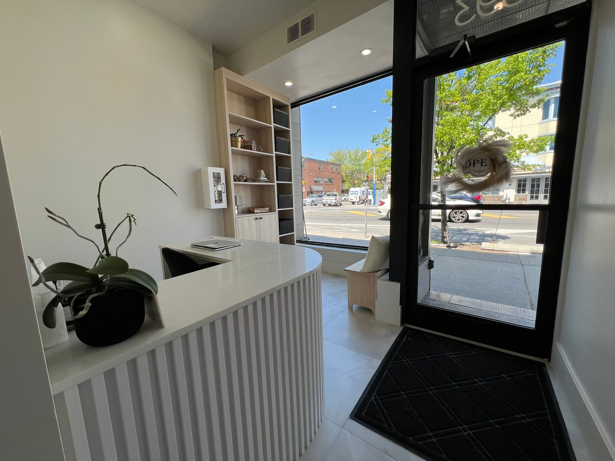 393 Danforth Avenue