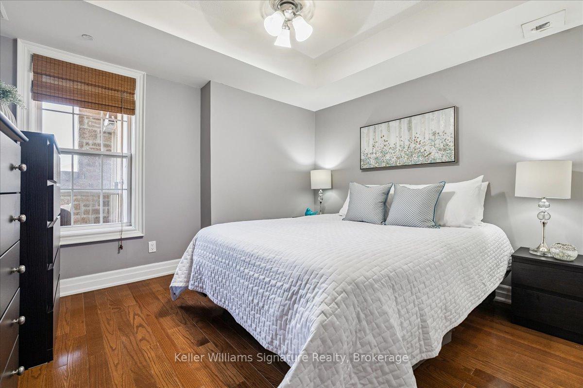 1 Bedroom Condo at 1470 Bishops, Oakville For sale