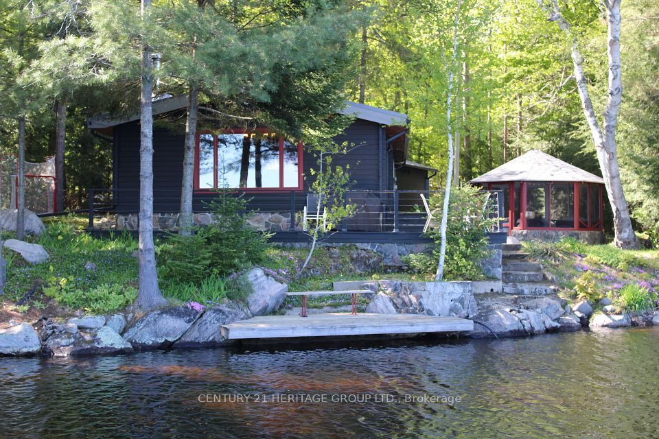 1452 MILNE