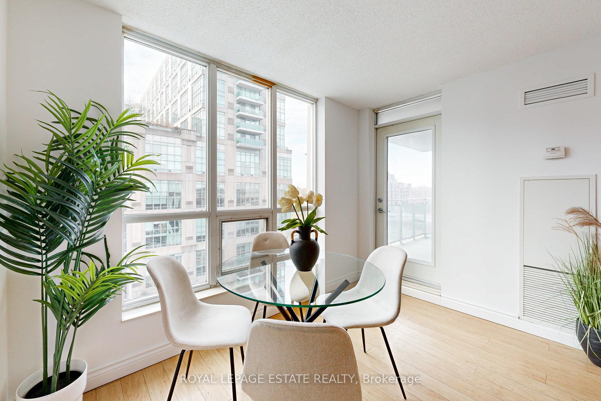 2 Bedrooms Condo at 185 Legion,  Toronto For sale