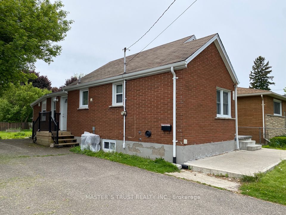5724 Arthur Street, Niagara Falls, ON L2E 3C1