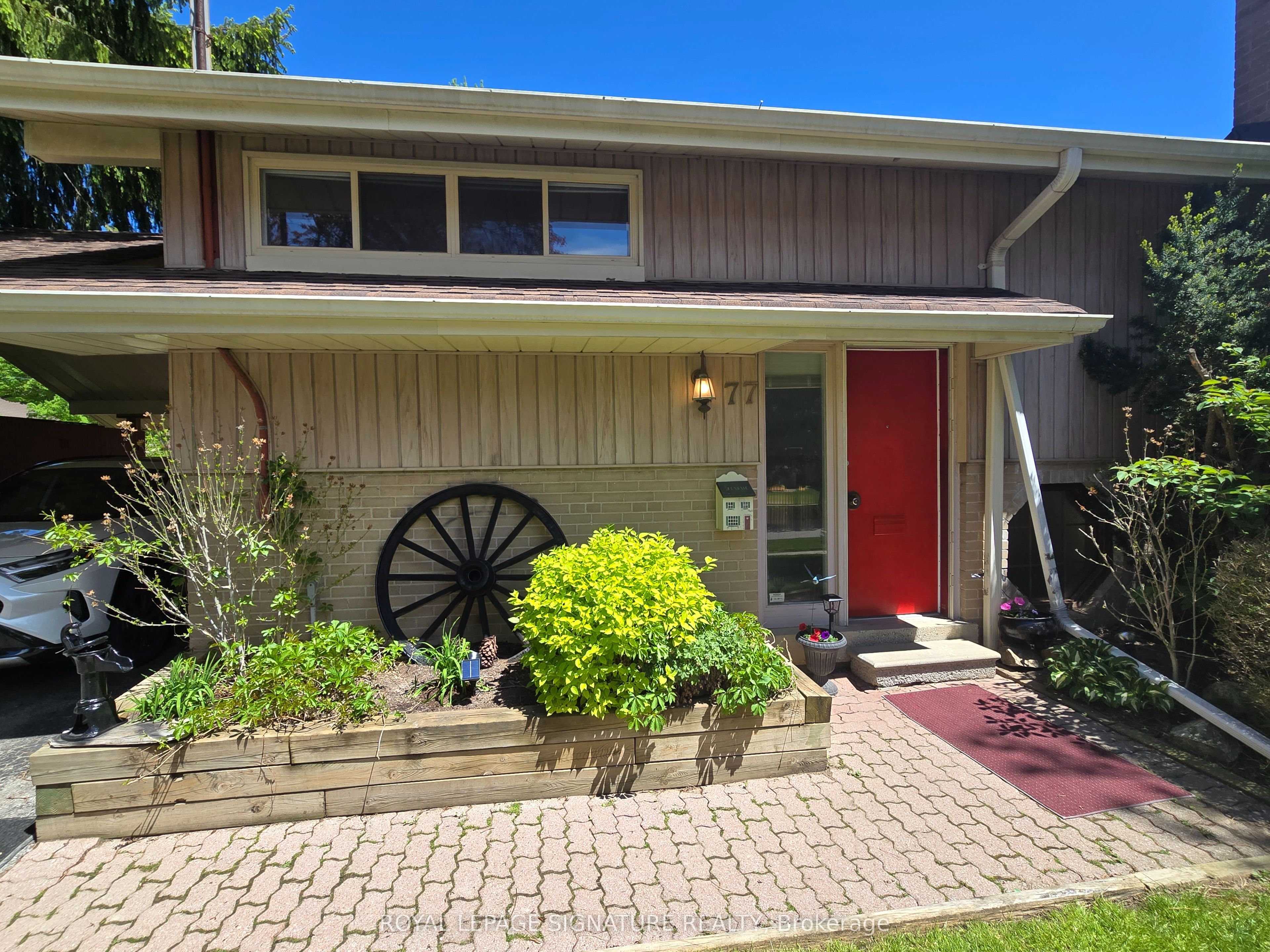 77 Botany Hill Road
