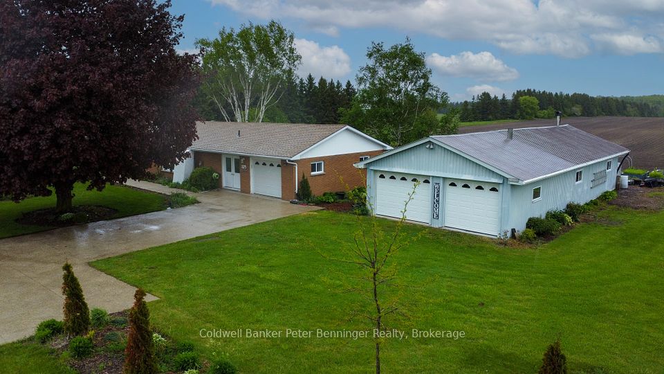 119 Main Street, Kincardine, ON N0G 2T0