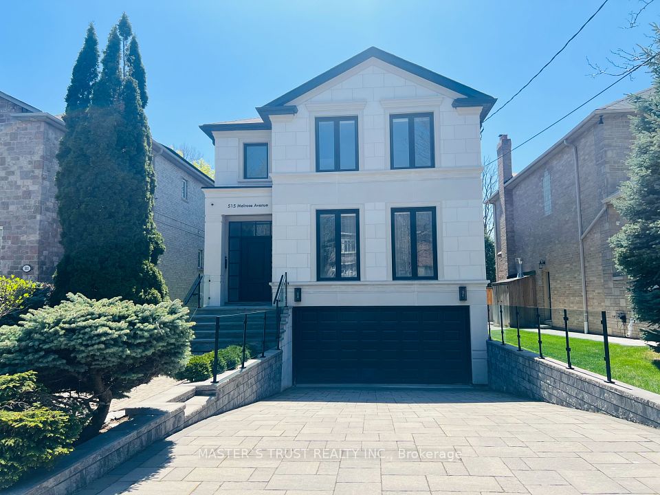 515 Melrose