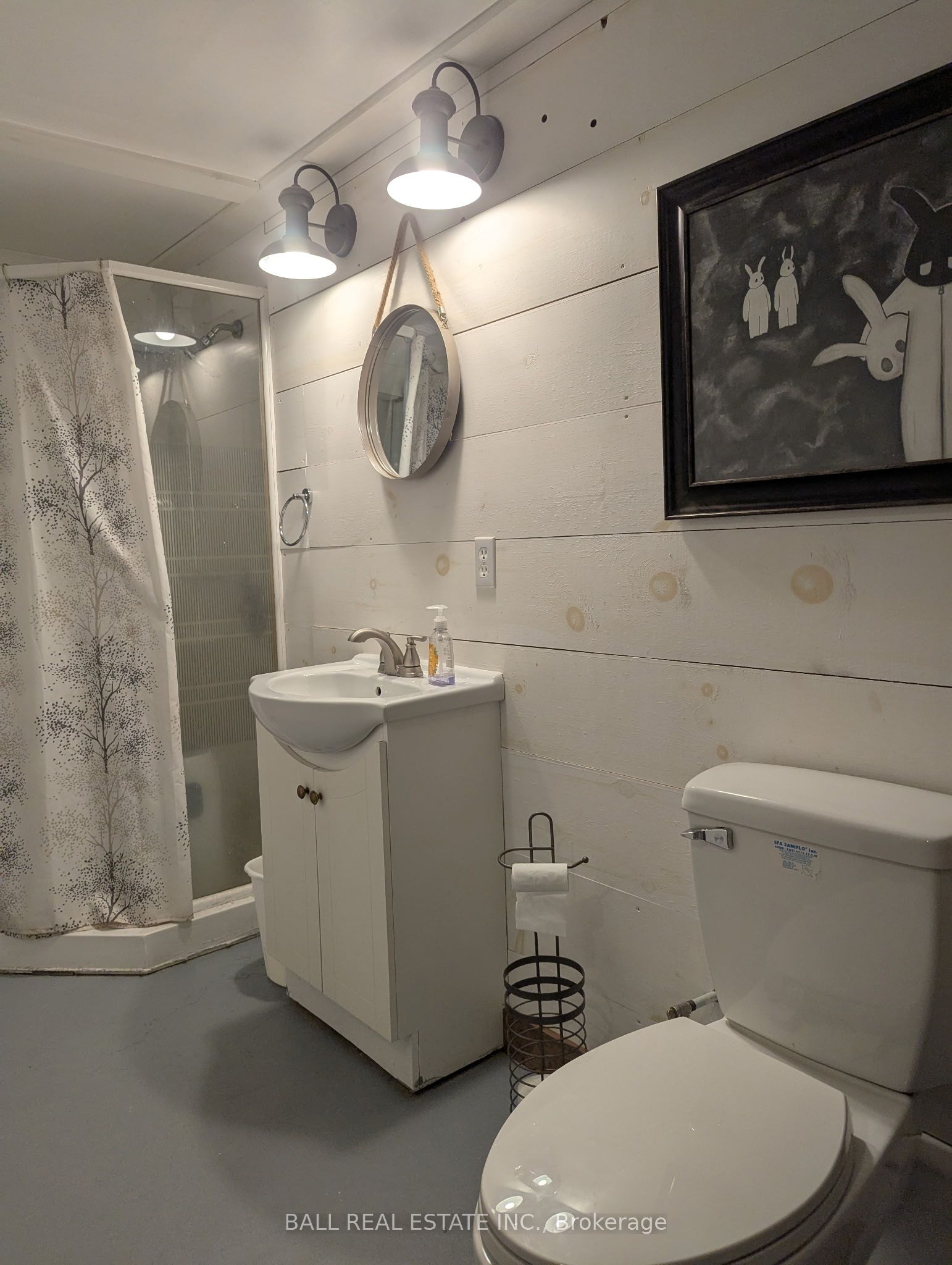 59 Trotters Road