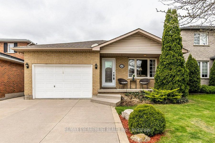 62 Spadara Drive