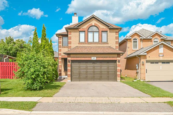 115 Valonia Drive