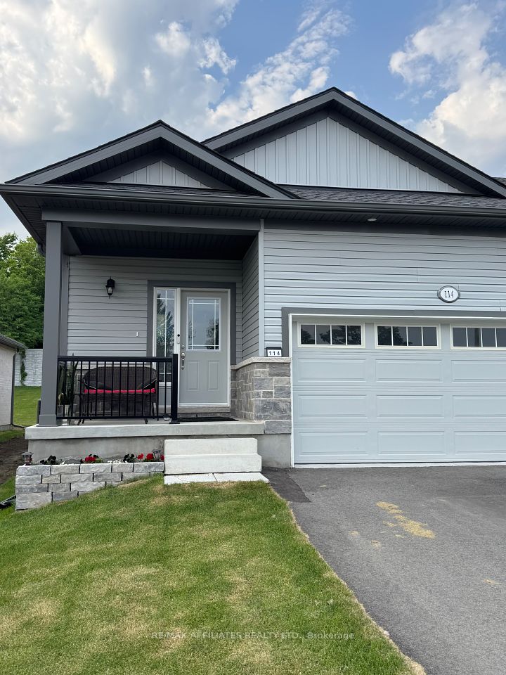 114 Adley Drive, Brockville, ON K6V 7J2
