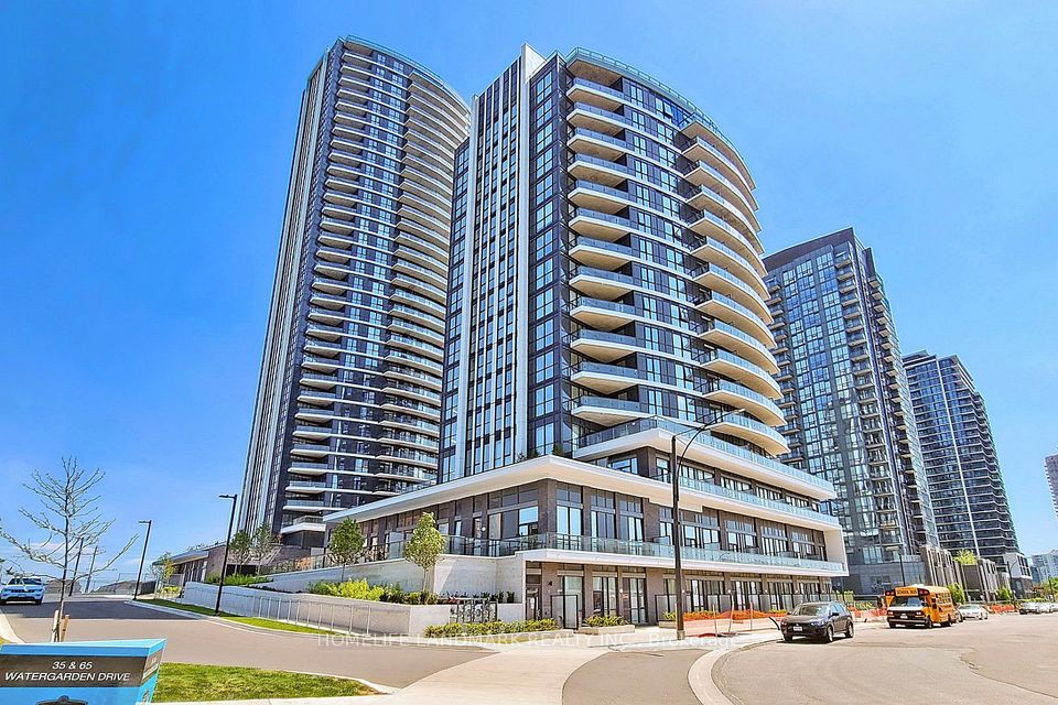 35 Watergarden