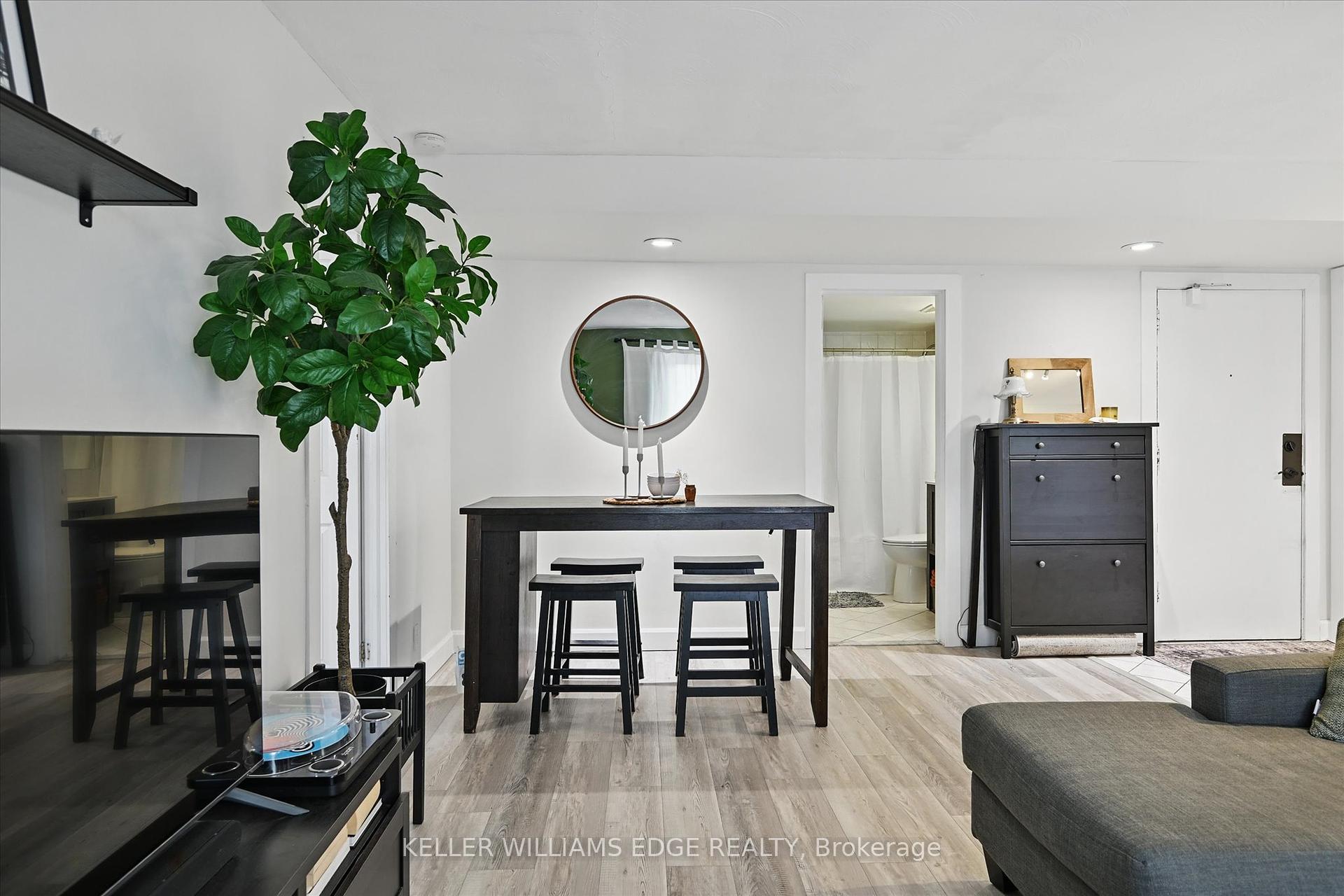 1 Bedroom Condo at 2373 King, Hamilton For sale