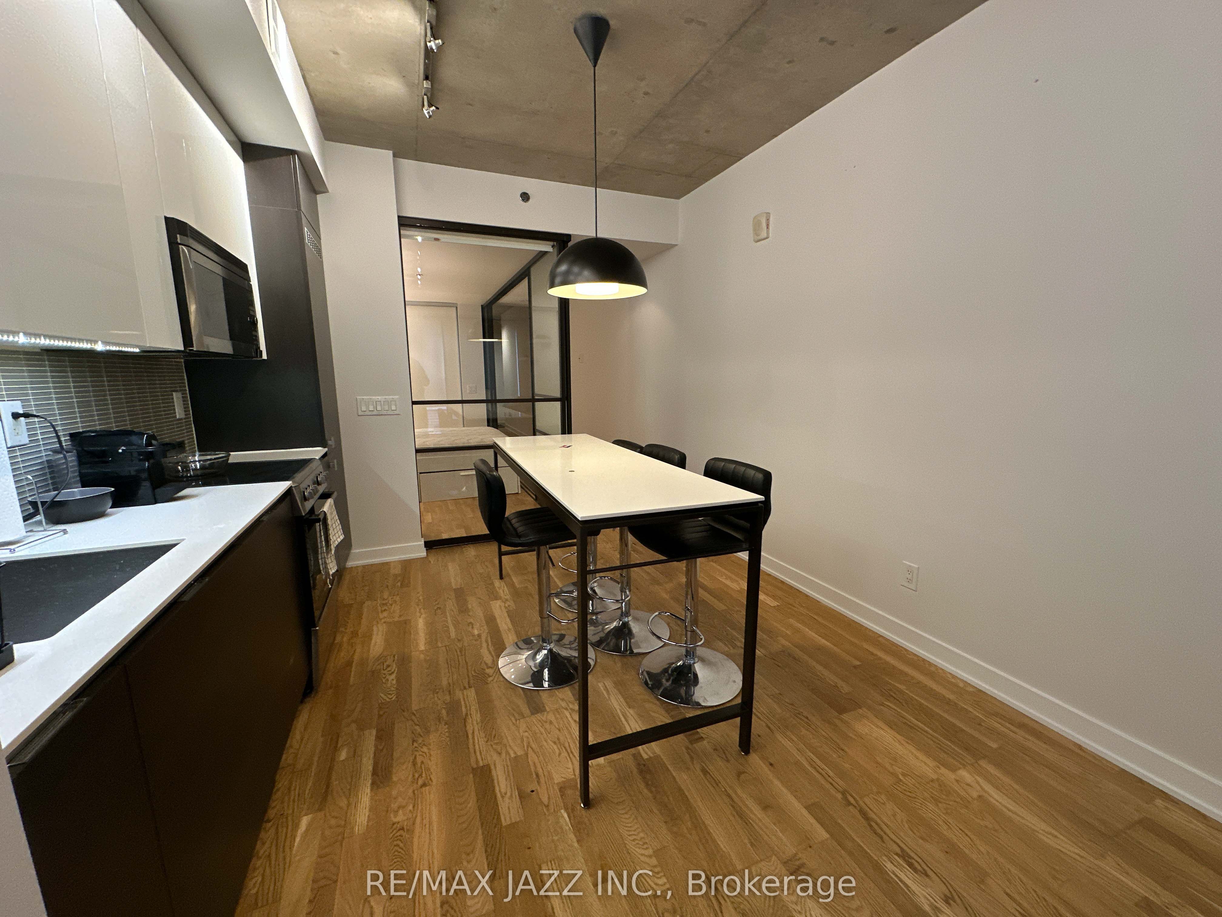 8 Dovercourt Road, #308