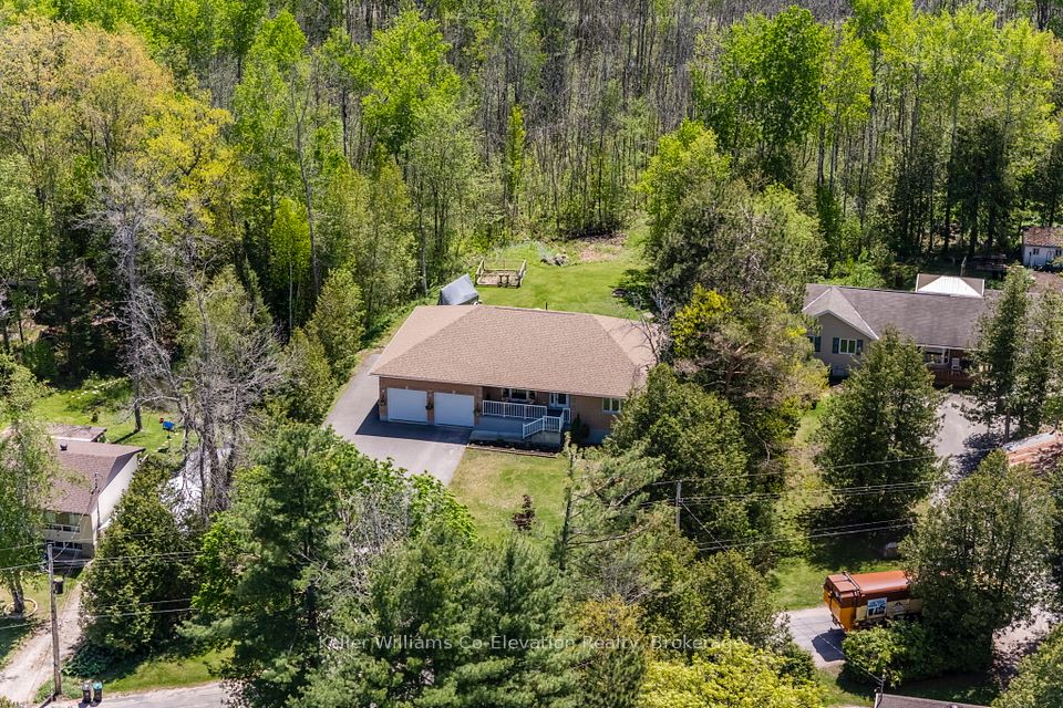 115 Mitchell's Beach Road, Tay, ON L0K 2A0