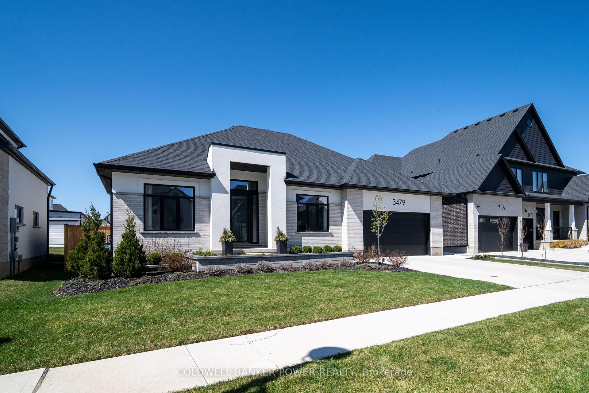 3479 Grand Oak Crossing, London, ON N6P 0G7
