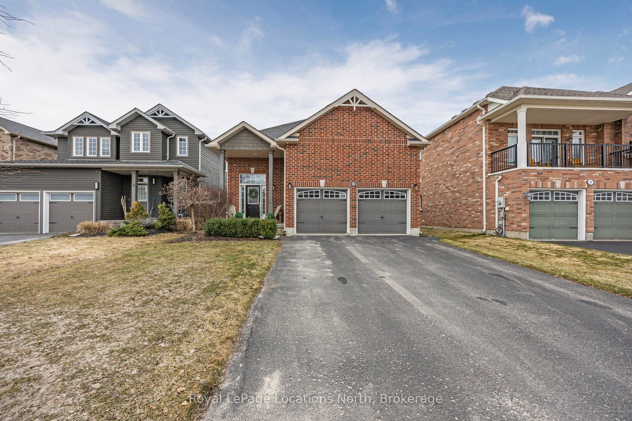 20 Dance Street, Collingwood, ON L9Y 0H4