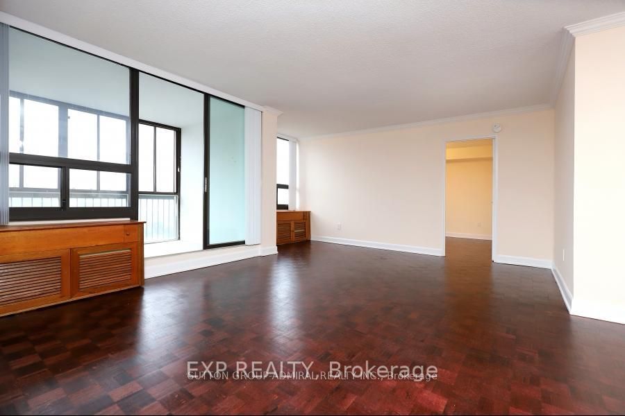 #1508 - 20 Mississauga Valley Boulevard, Mississauga, ON L5A 3S1